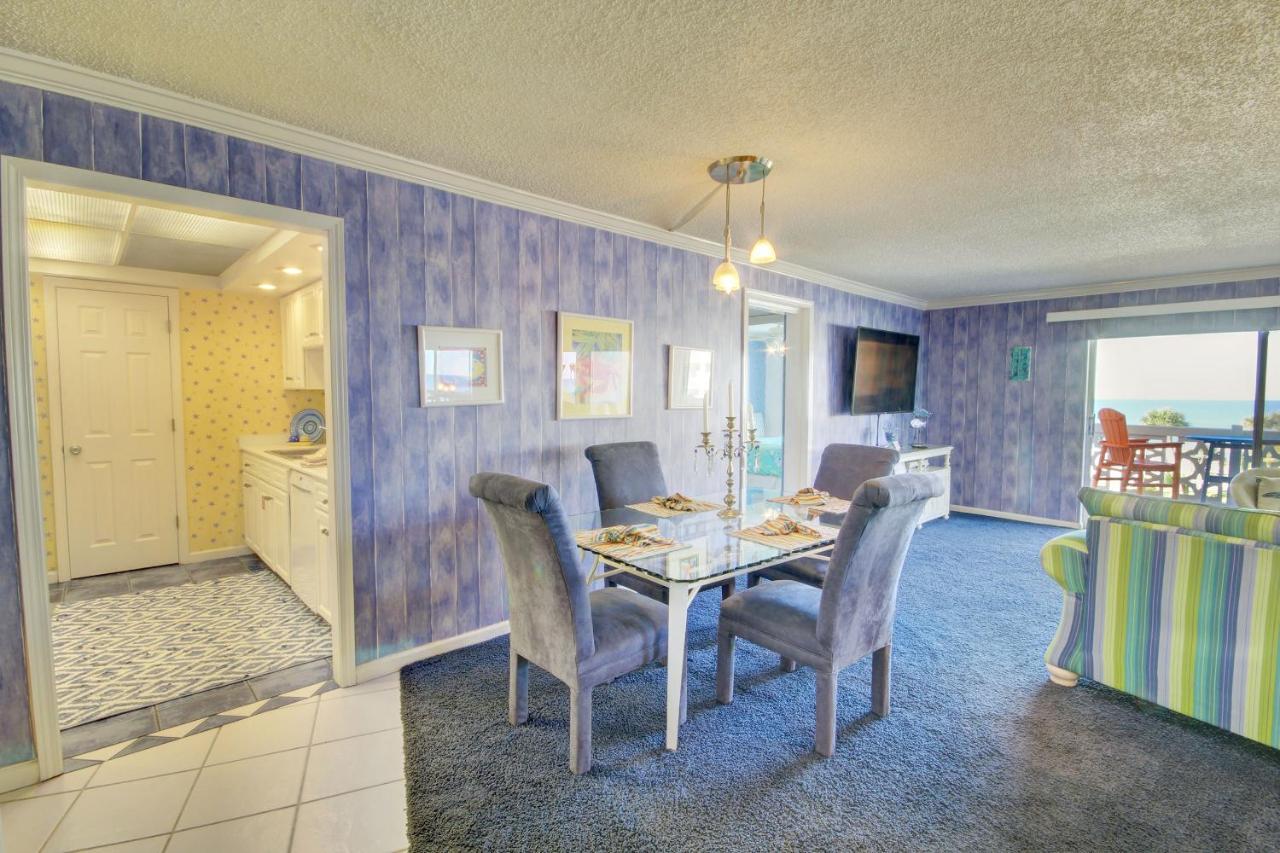 Villa El Matador 345 - Beautiful Views Of The Gulf And Pool Fort Walton Beach Exterior foto
