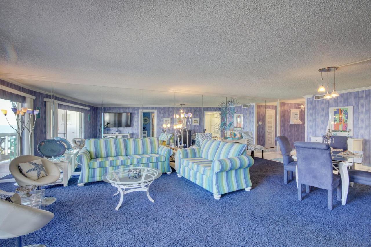 Villa El Matador 345 - Beautiful Views Of The Gulf And Pool Fort Walton Beach Exterior foto
