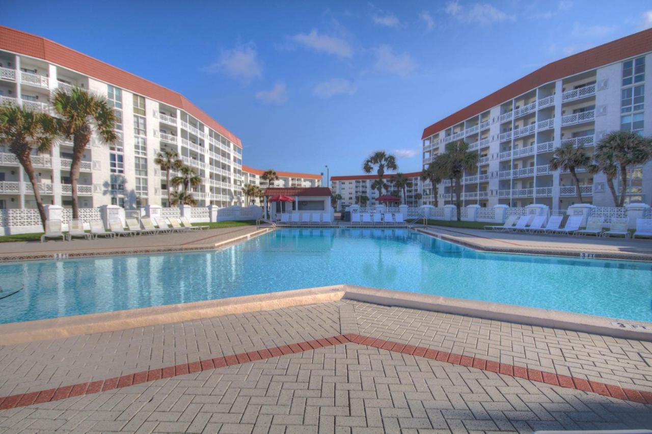 Villa El Matador 345 - Beautiful Views Of The Gulf And Pool Fort Walton Beach Exterior foto