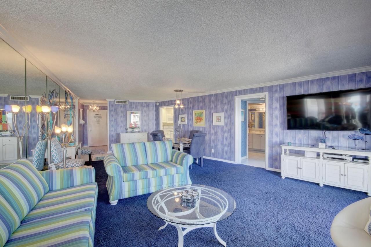 Villa El Matador 345 - Beautiful Views Of The Gulf And Pool Fort Walton Beach Exterior foto