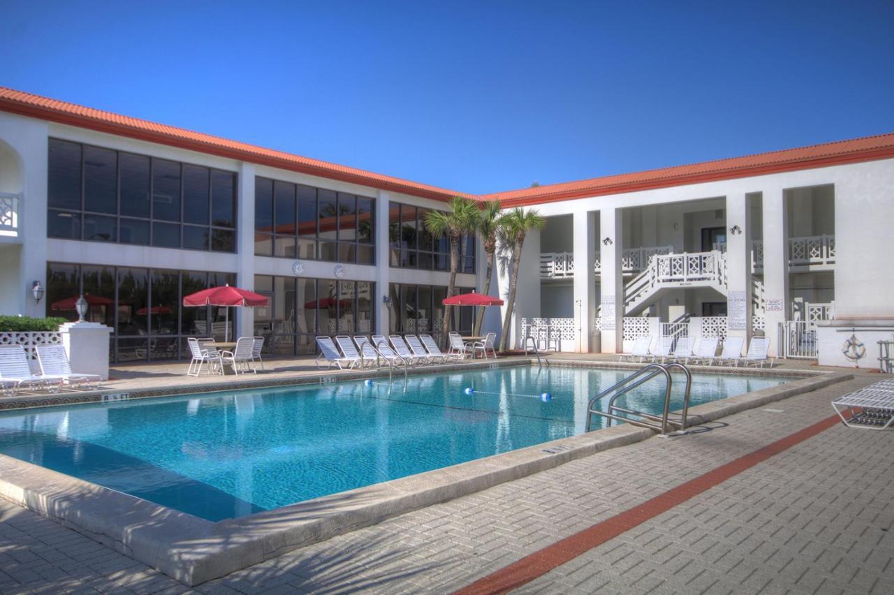 Villa El Matador 345 - Beautiful Views Of The Gulf And Pool Fort Walton Beach Exterior foto